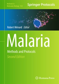 Abbildung von: Malaria - Humana Press Inc.