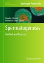 Cover: Spermatogenesis - Humana