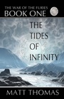 Cover: The Tides of Infinity - First Edition Design Publishing