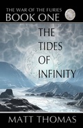 Cover: The Tides of Infinity - First Edition Design Publishing