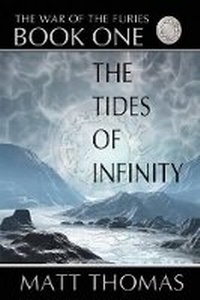 Enlarge image Cover: The Tides of Infinity - First Edition Design Publishing