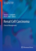Cover: Renal Cell Carcinoma - Humana