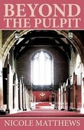 Cover: Beyond the Pulpit - AMERICA STAR BOOKS