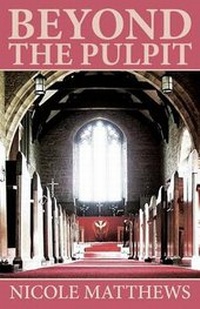 Enlarge image Cover: Beyond the Pulpit - AMERICA STAR BOOKS