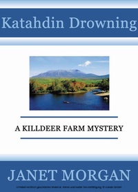 Enlarge image Cover: Katahdin Drowning - First Edition Design Publishing
