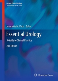Abbildung von: Essential Urology - Humana