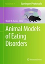 Cover: Animal Models of Eating Disorders - Humana Press Inc.