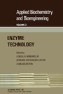 Cover: Applied Biochemistry and Bioengineering - Academic Press
