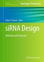 Cover: siRNA Design - Humana Press Inc.