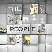 Enlarge image Cover: The Box People (Book One of the Ersatz Trilogy) - First Edition Design Publishing