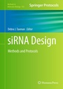 Cover: siRNA Design - Humana