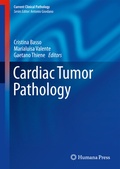Cover: Cardiac Tumor Pathology - Humana