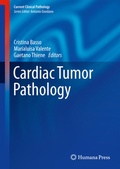 Cover: Cardiac Tumor Pathology - Humana Press Inc.