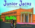 Cover: Junior Jacks - Stephen F. Austin University Press