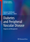 Cover: Diabetes and Peripheral Vascular Disease - Humana