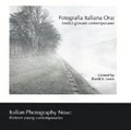 Cover: Fotografia Italiana Ora / Italian Photography Now - Stephen F. Austin State University Press