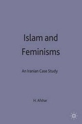 Cover: Islam and Feminisms - Palgrave Macmillan