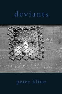 Enlarge image Cover: Deviants - Stephen F. Austin State University Press