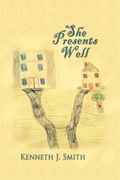 Cover: She Presents Well - Strategic Book Publishing