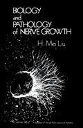 Cover: Biology and Pathology of Nerve Growth - Academic Press
