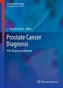 Cover: Prostate Cancer Diagnosis - Humana