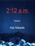 Cover: 2:12 a.m. - Stephen F. Austin State University Press