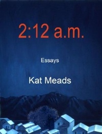 Enlarge image Cover: 2:12 a.m. - Stephen F. Austin State University Press