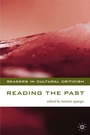 Cover: Reading the Past - Red Globe Press