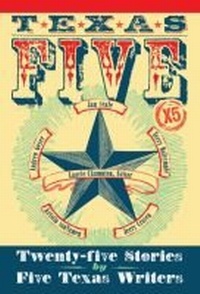 Enlarge image Cover: Texas 5X5 - Stephen F. Austin State University Press