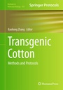 Cover: Transgenic Cotton - Humana