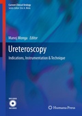 Cover: Ureteroscopy - Humana