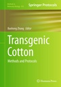 Cover: Transgenic Cotton - Humana Press Inc.