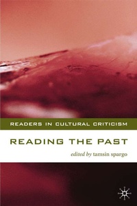 Enlarge image Cover: Reading the Past - Red Globe Press