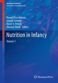 Abbildung von: Nutrition in Infancy - Humana