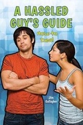 Cover: A Hassled Guy's Guide - Enslow Publishing