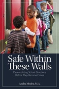 Cover: Safe Within These Walls - Capstone Classroom