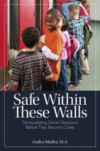 Enlarge image Cover: Safe Within These Walls - Capstone Classroom