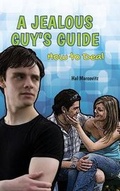 Cover: A Jealous Guy's Guide - Enslow Publishing