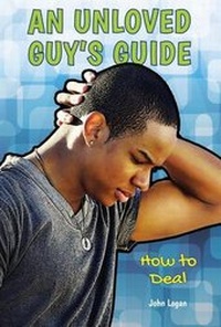 Enlarge image Cover: An Unloved Guy's Guide - Enslow Publishing