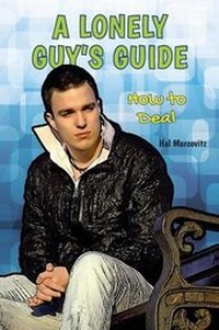 Enlarge image Cover: A Lonely Guy's Guide - Enslow Publishing