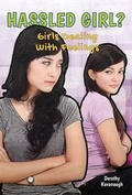 Cover: Hassled Girl? - Enslow Publishing