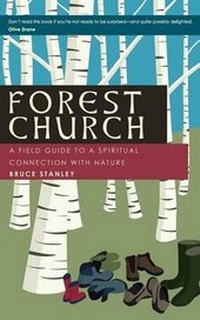 Enlarge image Cover: Forest Church - Anamchara Books