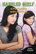 Cover: Hassled Girl? - Enslow Publishing