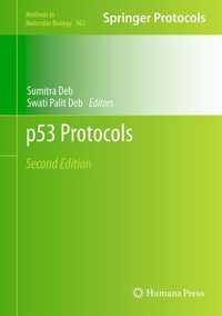 Abbildung von: p53 Protocols - Humana Press Inc.