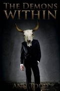 Cover: The Demons Within - AMERICA STAR BOOKS