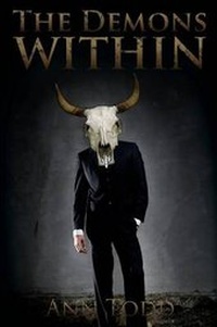 Enlarge image Cover: The Demons Within - AMERICA STAR BOOKS