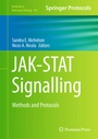 Cover: JAK-STAT Signalling - Humana Press Inc.