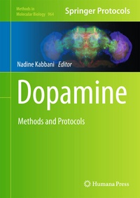 Abbildung von: Dopamine - Humana Press Inc.