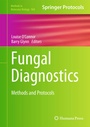 Cover: Fungal Diagnostics - Humana Press Inc.