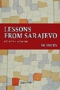 Cover: Lessons from Sarajevo - University of Massachusetts Press